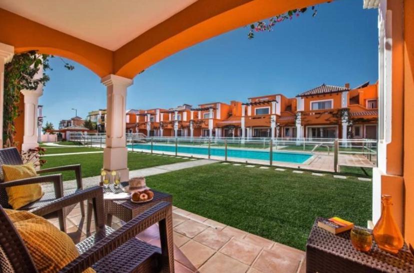 Villa Lux - 5O لوز دي تافيرا المظهر الخارجي الصورة