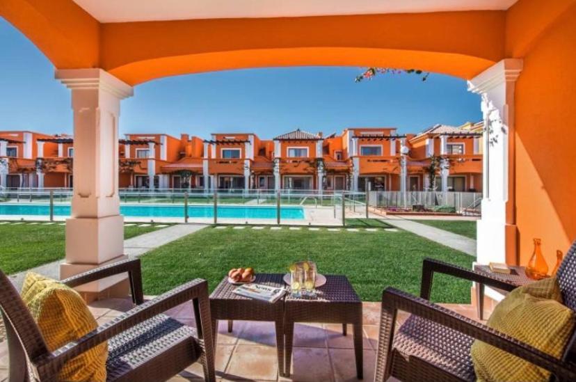 Villa Lux - 5O لوز دي تافيرا المظهر الخارجي الصورة