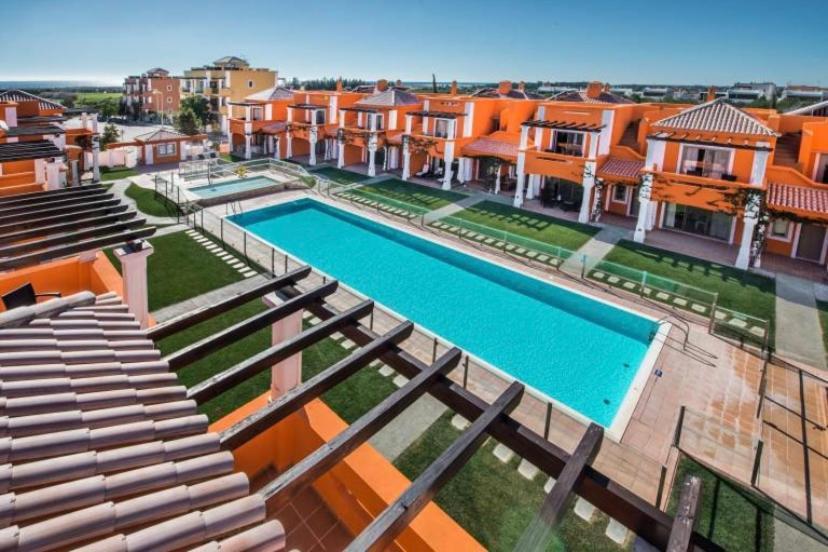 Villa Lux - 5O لوز دي تافيرا المظهر الخارجي الصورة
