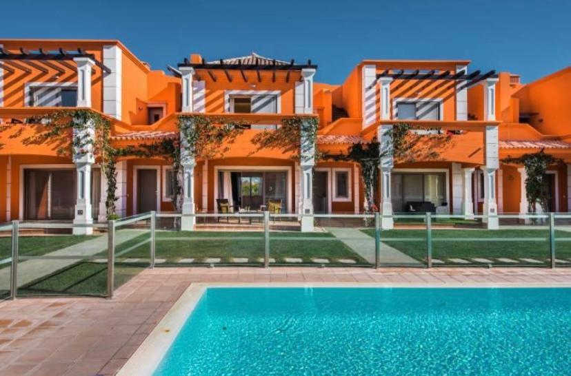 Villa Lux - 5O لوز دي تافيرا المظهر الخارجي الصورة