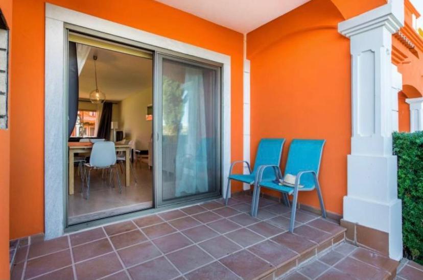 Villa Lux - 5O لوز دي تافيرا المظهر الخارجي الصورة