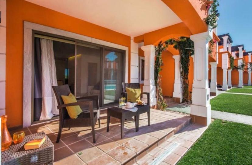 Villa Lux - 5O لوز دي تافيرا المظهر الخارجي الصورة